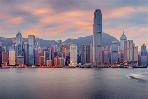 香港最著名